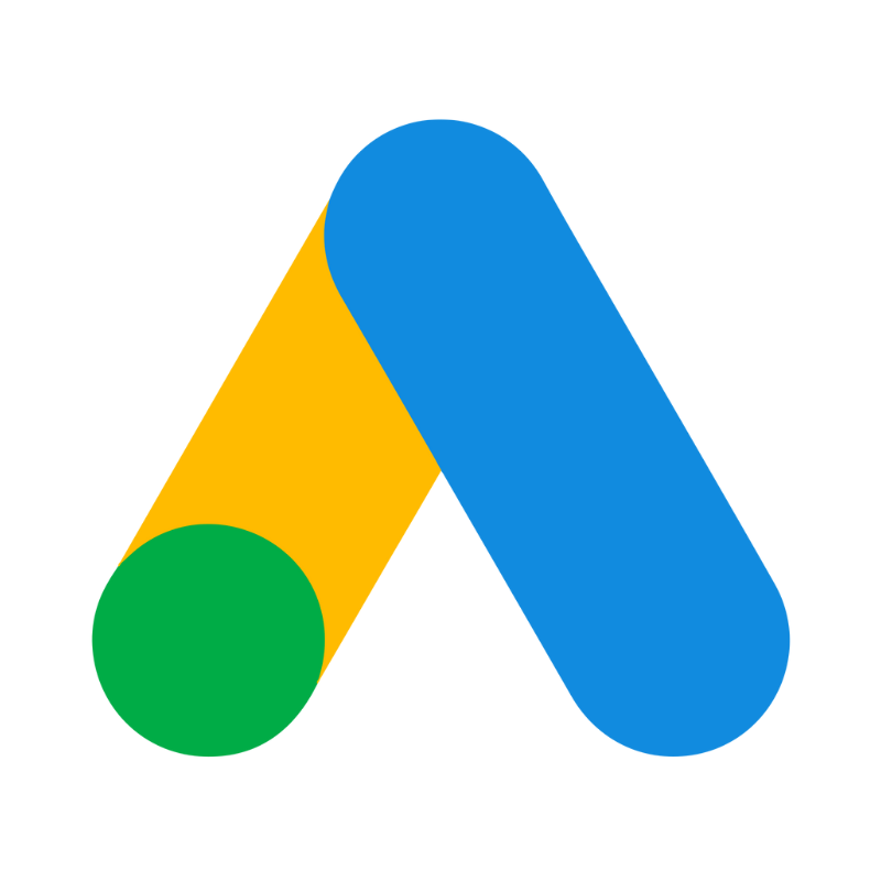 Google ads logo