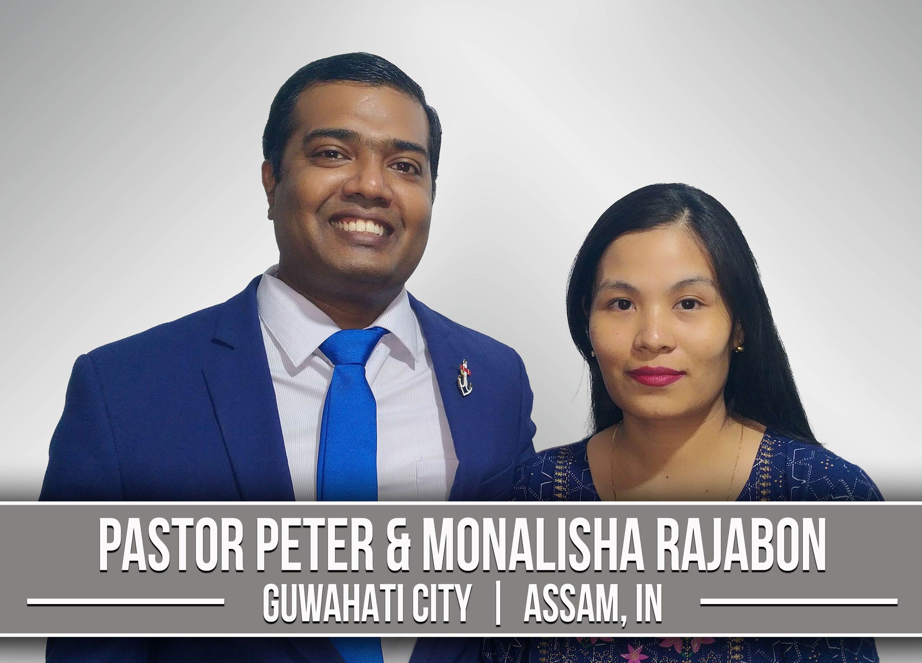 The Potters House Church Footscray