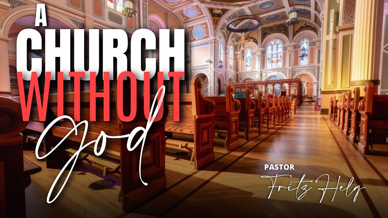 The Potters House Church Footscray