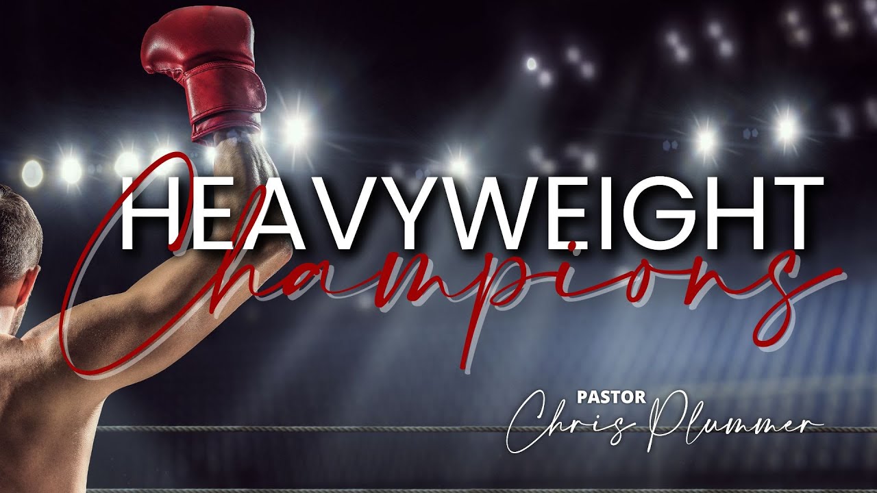 The Potters House Church Footscray