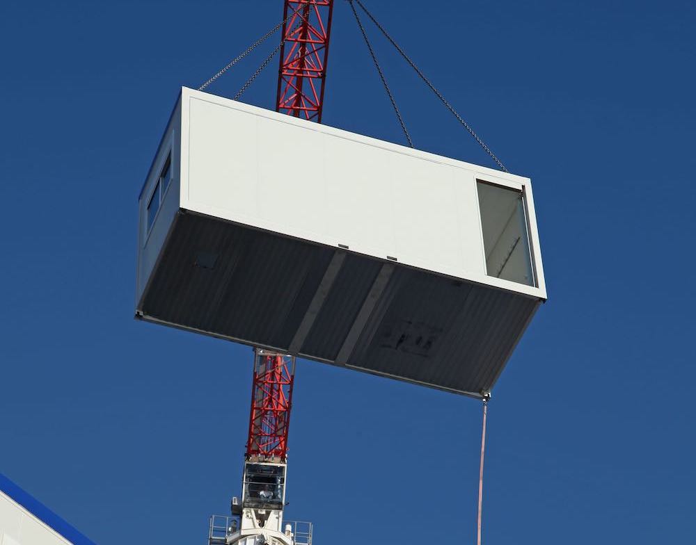 Taking the Terror out of Prefab – An Iterative Approach