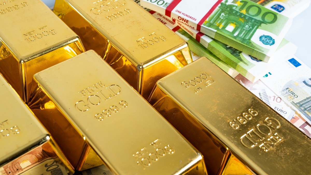 Is Digital Currency Like the Gold Standard?