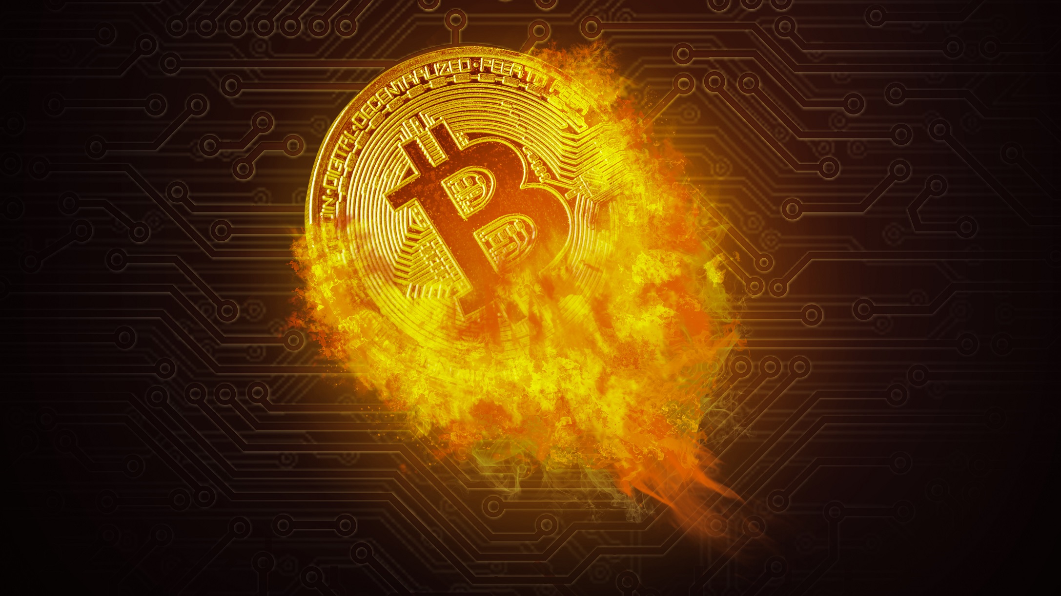 Top 5 Cryptocurrencies That Could Explode In 2022