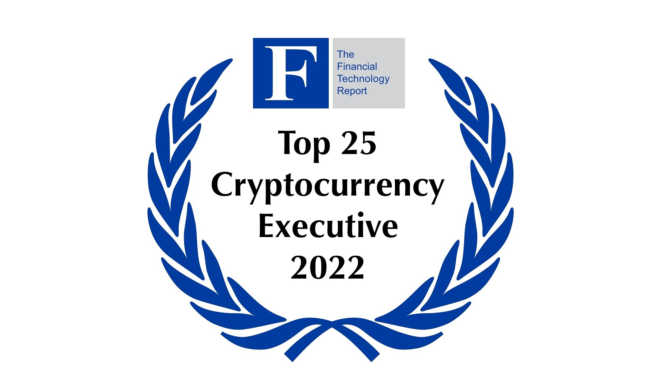 Coin Cloud CEO Named Top 25 Crypto Executive