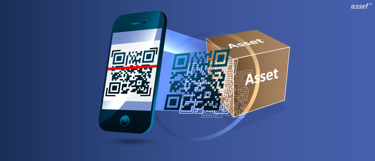 6 Beneficial Use-Cases of QR Code Asset Tracking Technology Utilization