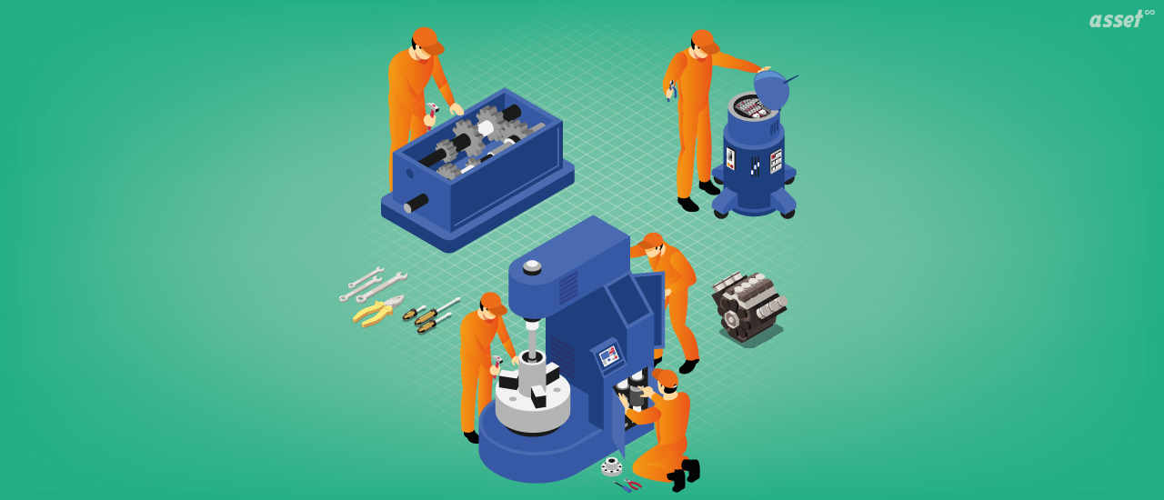 Difference Between Availability & Reliability in Terms of Maintenance