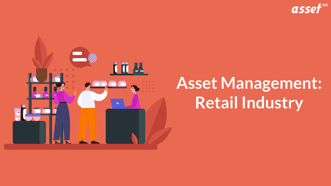 Asset Infinity: Video Gallery of Features and Benefits