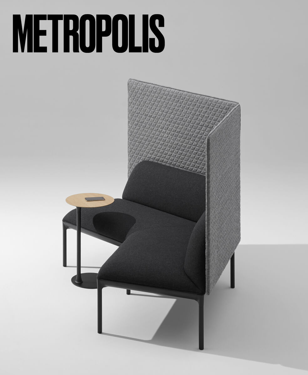 Metropolis Magazine