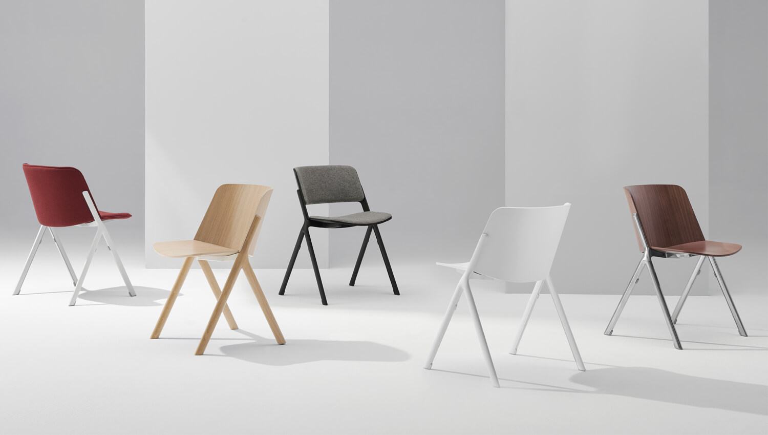 Kayo chairs