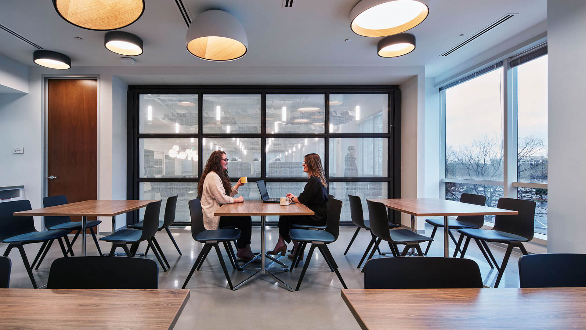 Toyota TFS | Davis Furniture Installations