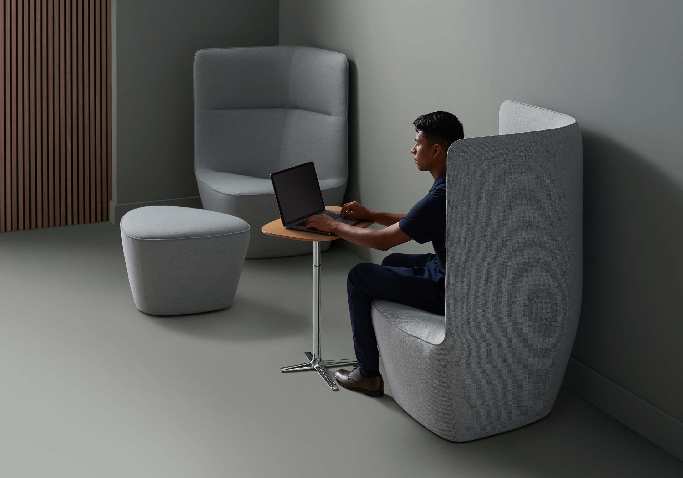 Quad Davis Furniture