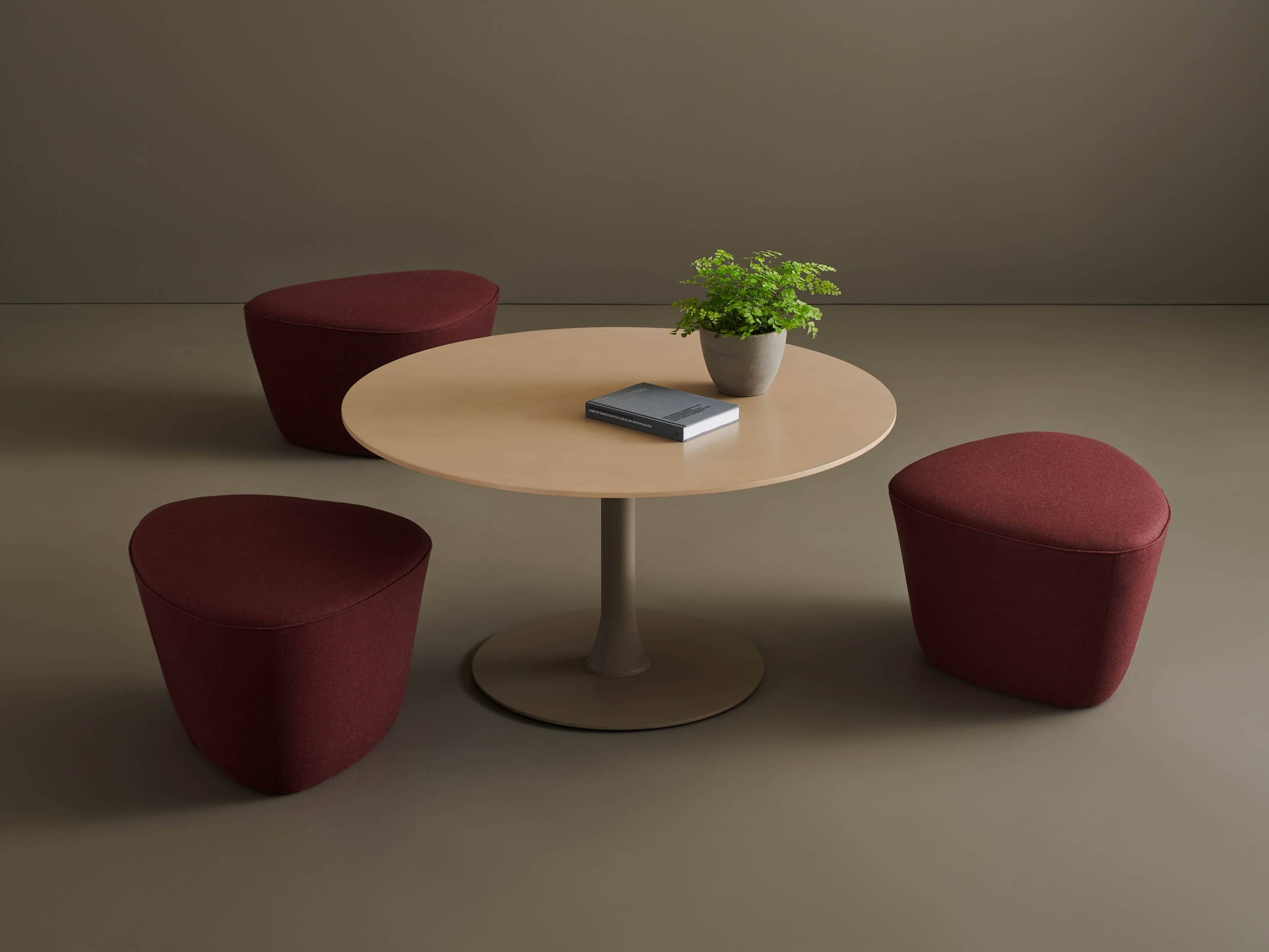 Quad Davis Furniture