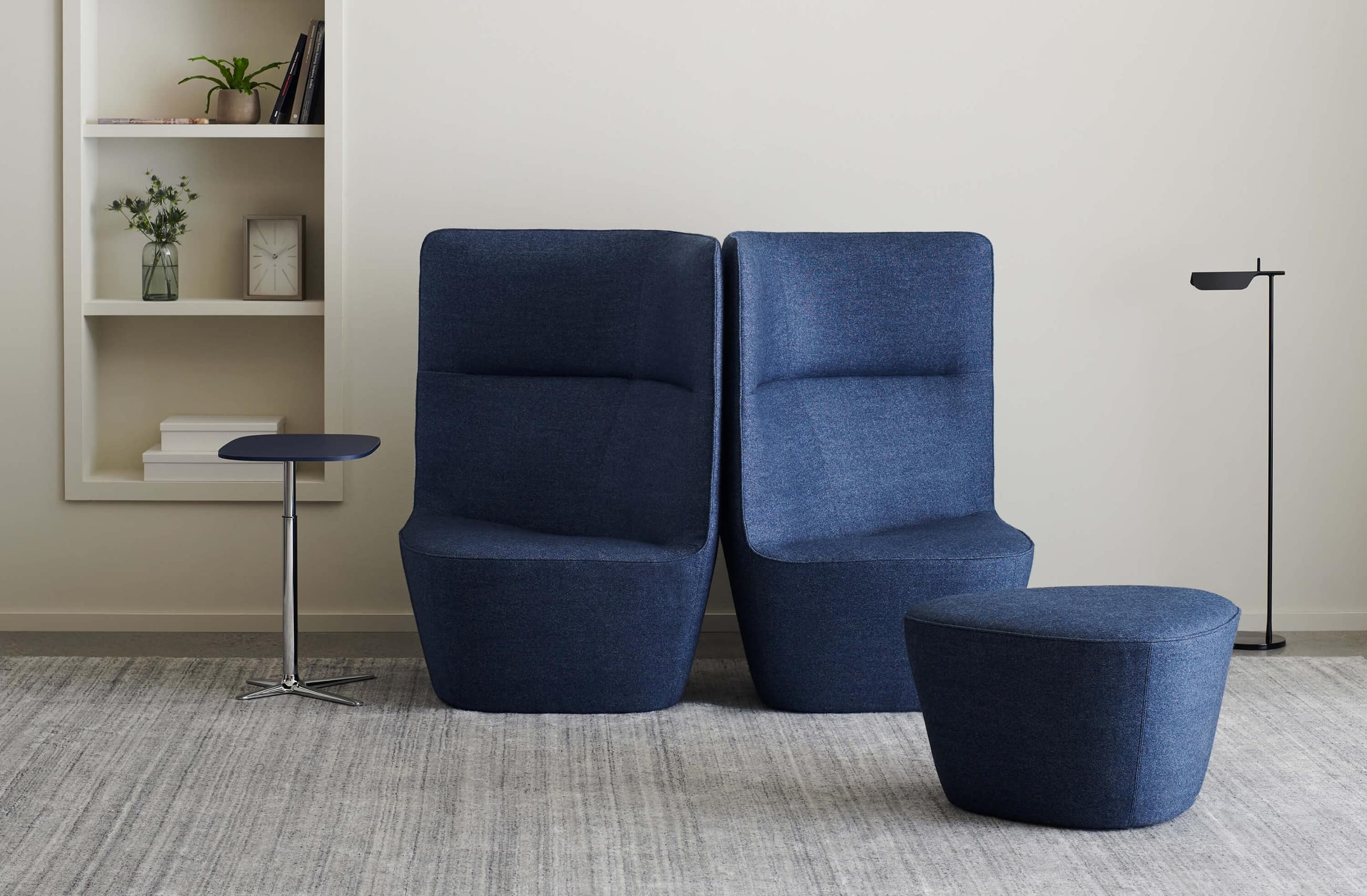 Quad Davis Furniture