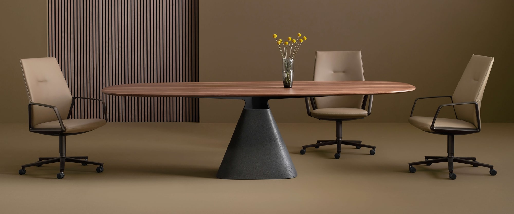 Meeting Tables | Davis Furniture