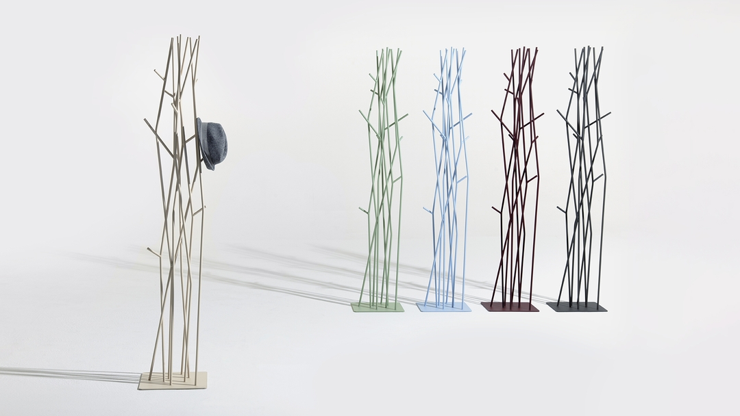 Coat Hooks + Racks Davis Furniture