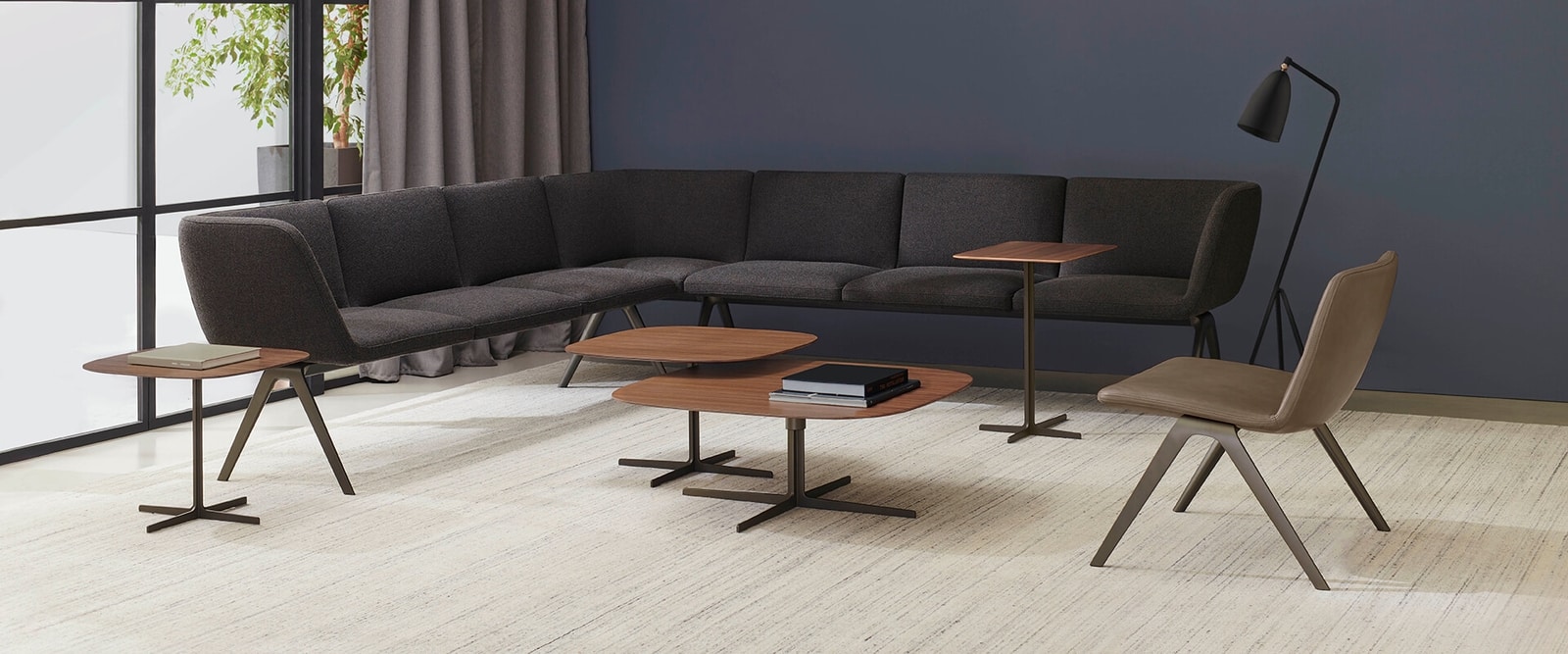 A-Bench Modular | Davis Furniture