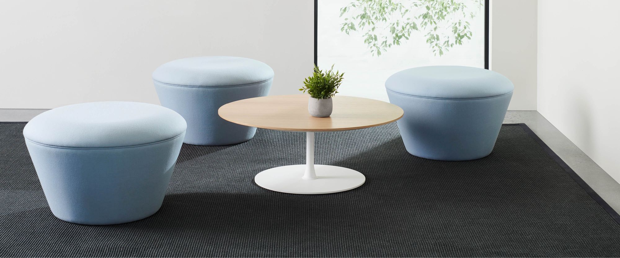 Q6 Occ Table | Davis Furniture