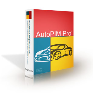 Pricedex AutoPIM PRO™ by Pricedex Software