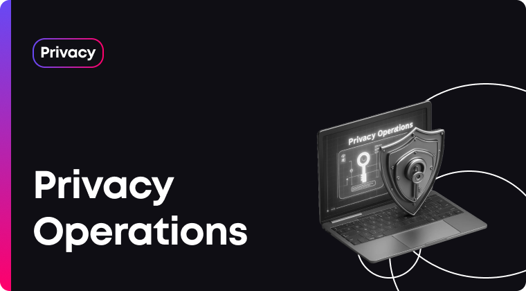 Future Law | Curso Privacy Operations