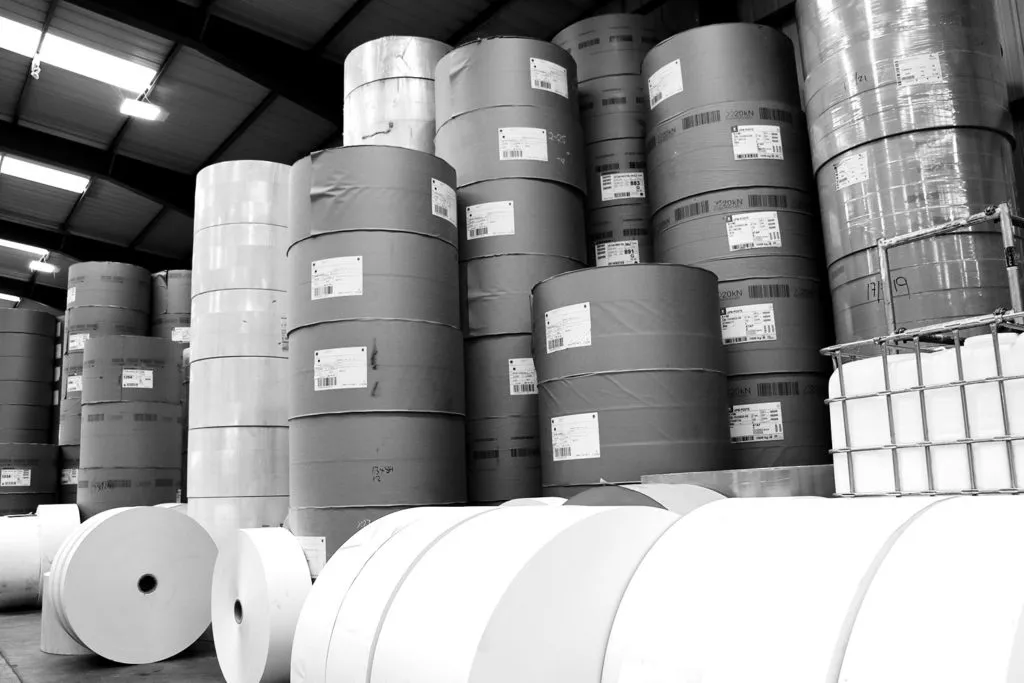 Paper Packaging and Paper Bag Solutions Bestpac UK