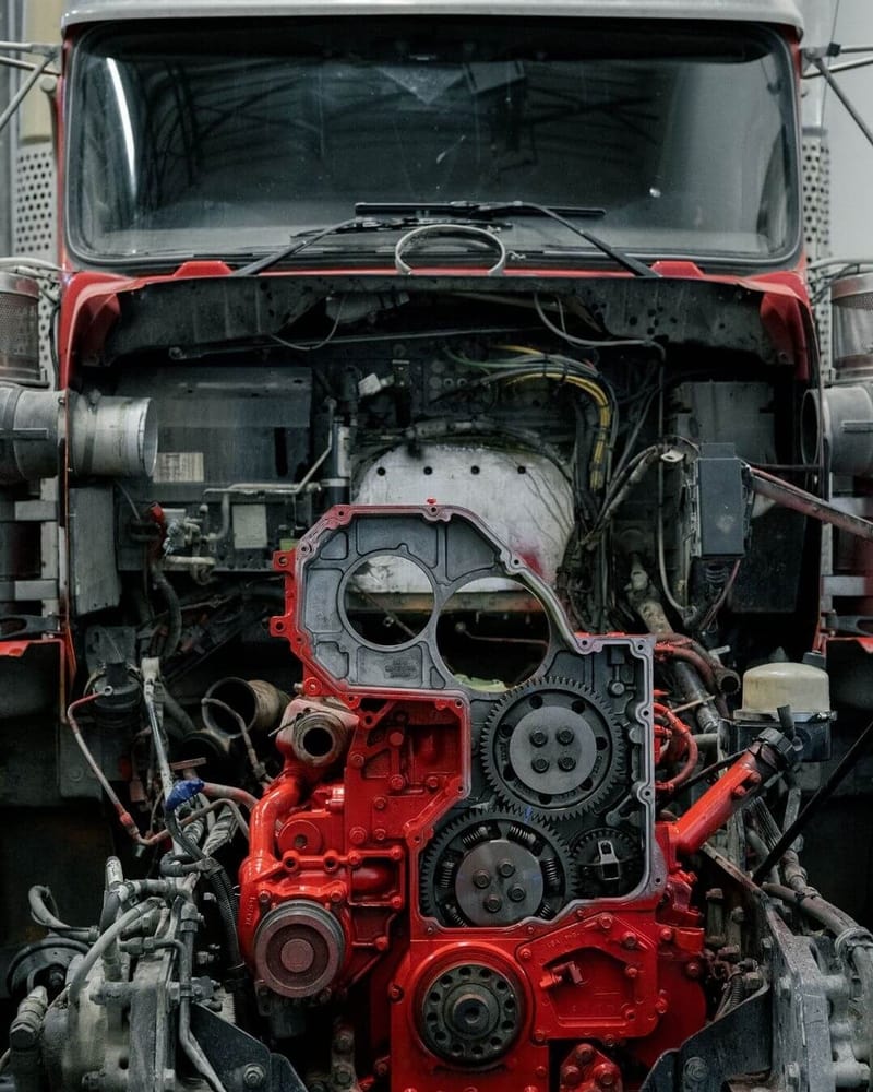 Cummins ISX Repair Most Common Problems