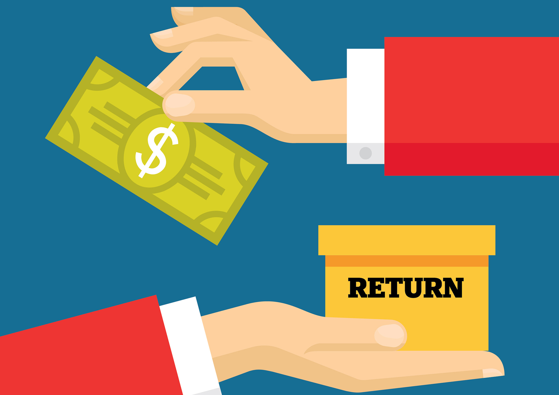 Everything to Know About Amazon Restocking Fees FBA Masterclass blog