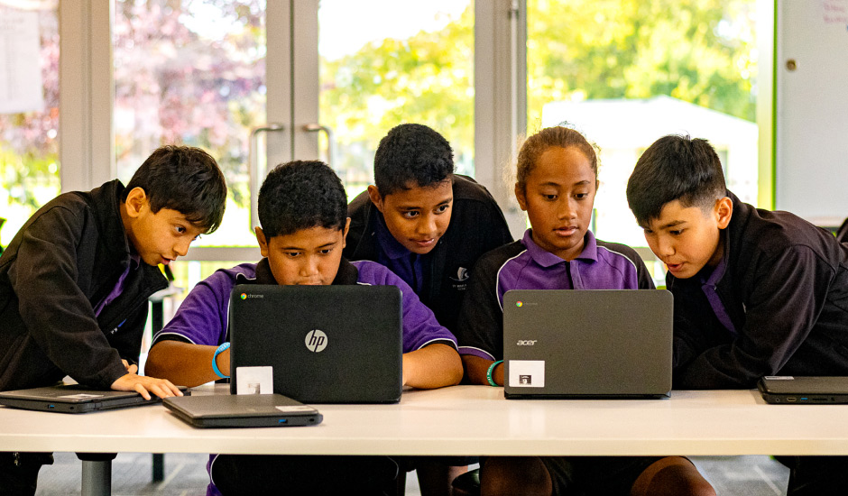 Digital Future Aotearoa + One Percent Collective