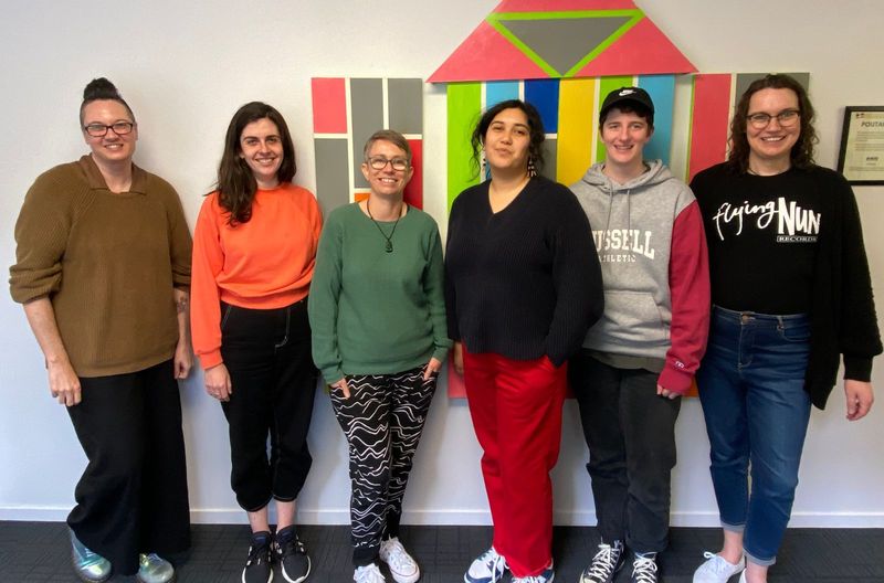 One Percent Collective - Regular Giving Made Easy