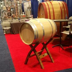 Boiler for Craft Brewing and Wine
