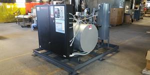 High Efficiency Low and High Pressure Boilers