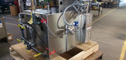 Climate Testing with Electric Boiler Steam Go Back