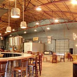 Brewing Operation Sizing for Electric Boilers