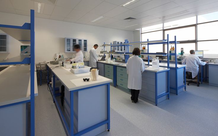 Climatic Testing and Laboratory Boilers