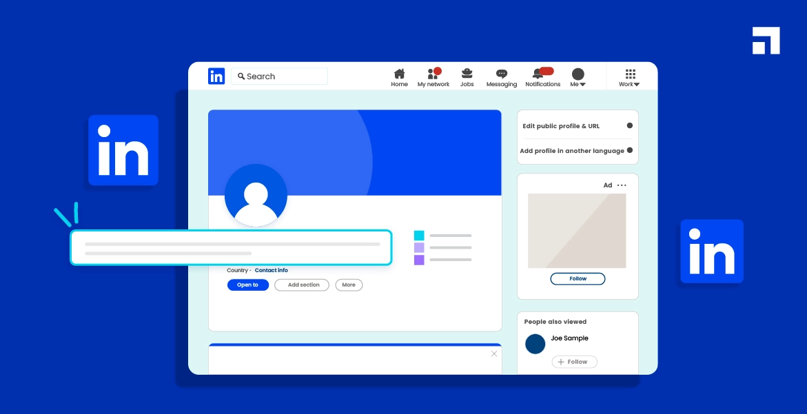 LinkedIn Headline Examples & Tips To Get You Inspired