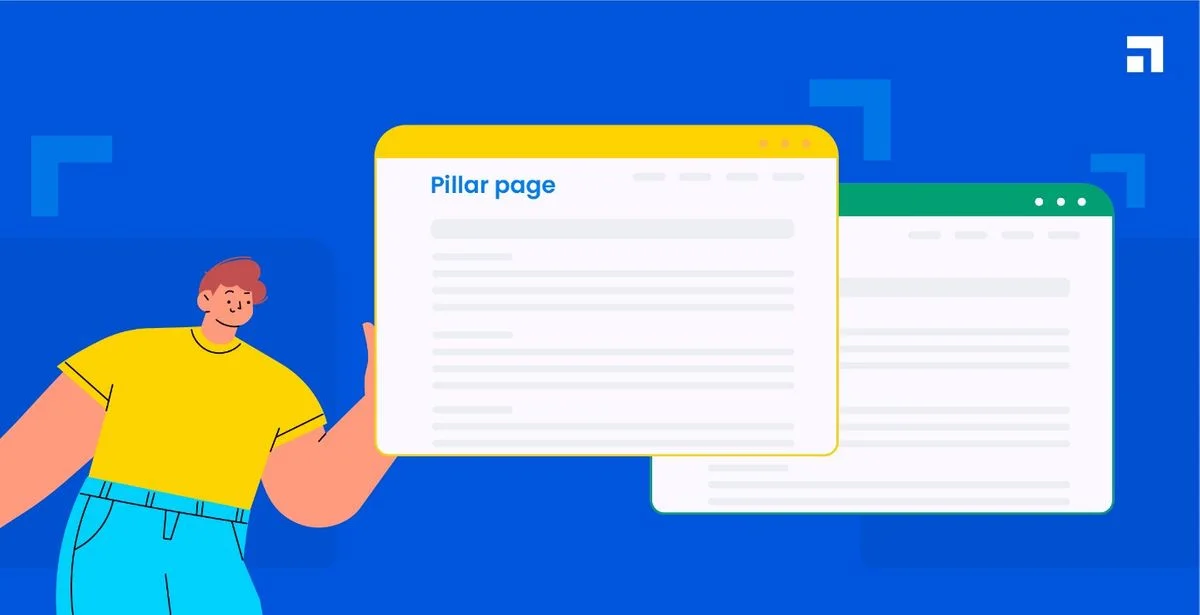 5 Content Pillar Page Examples To Help You Kick Start