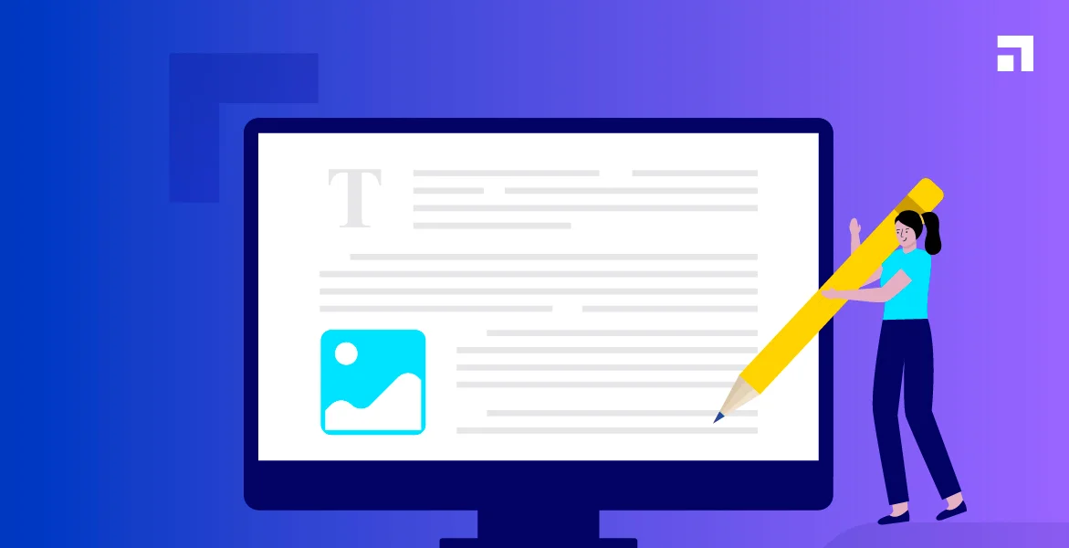 How To Write Copy For A Website?
