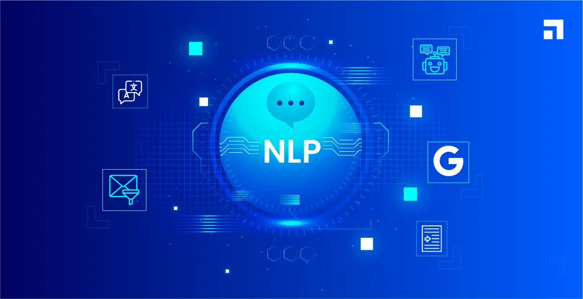 12 Real-World Examples Of Natural Language Processing (NLP) image.
