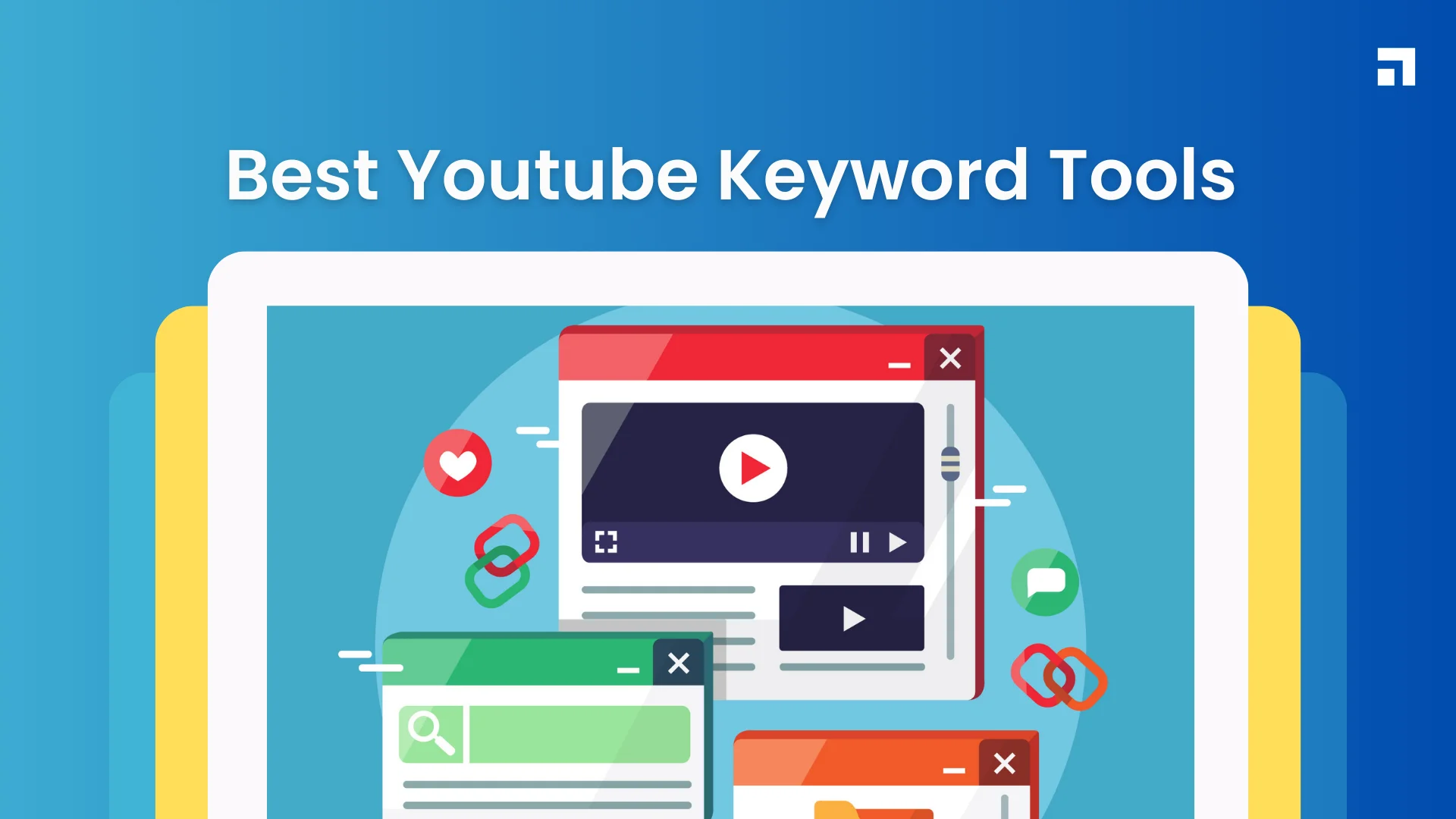 Best YouTube Keyword Tools: Top 5 Options & How to Choose the Right One
