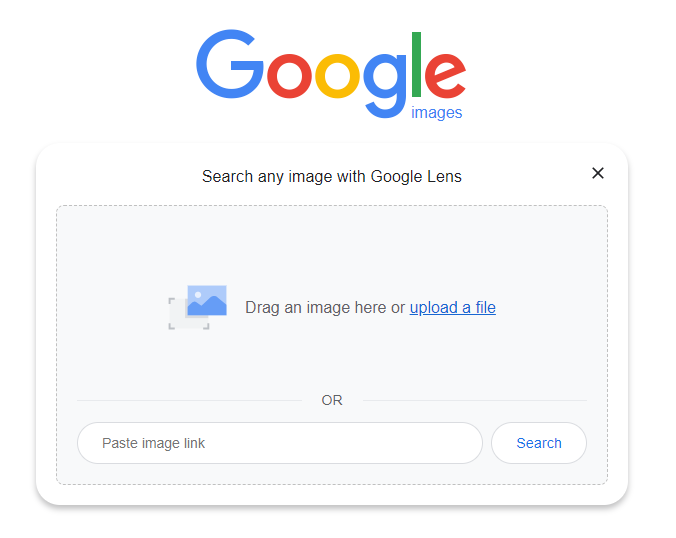 Google search