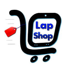 Logo de Lap Shop