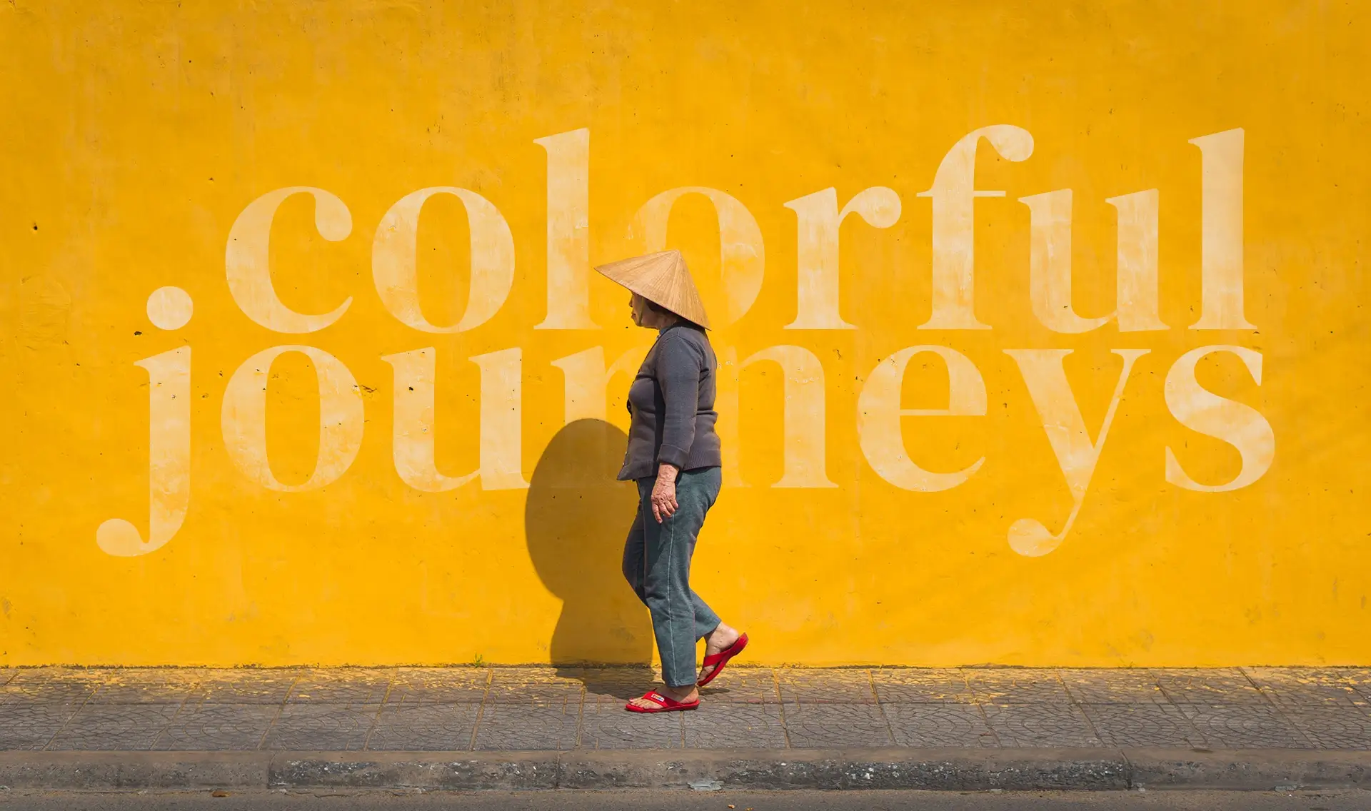 Travel Guides and Inspiring Stories | Colorful Journeys