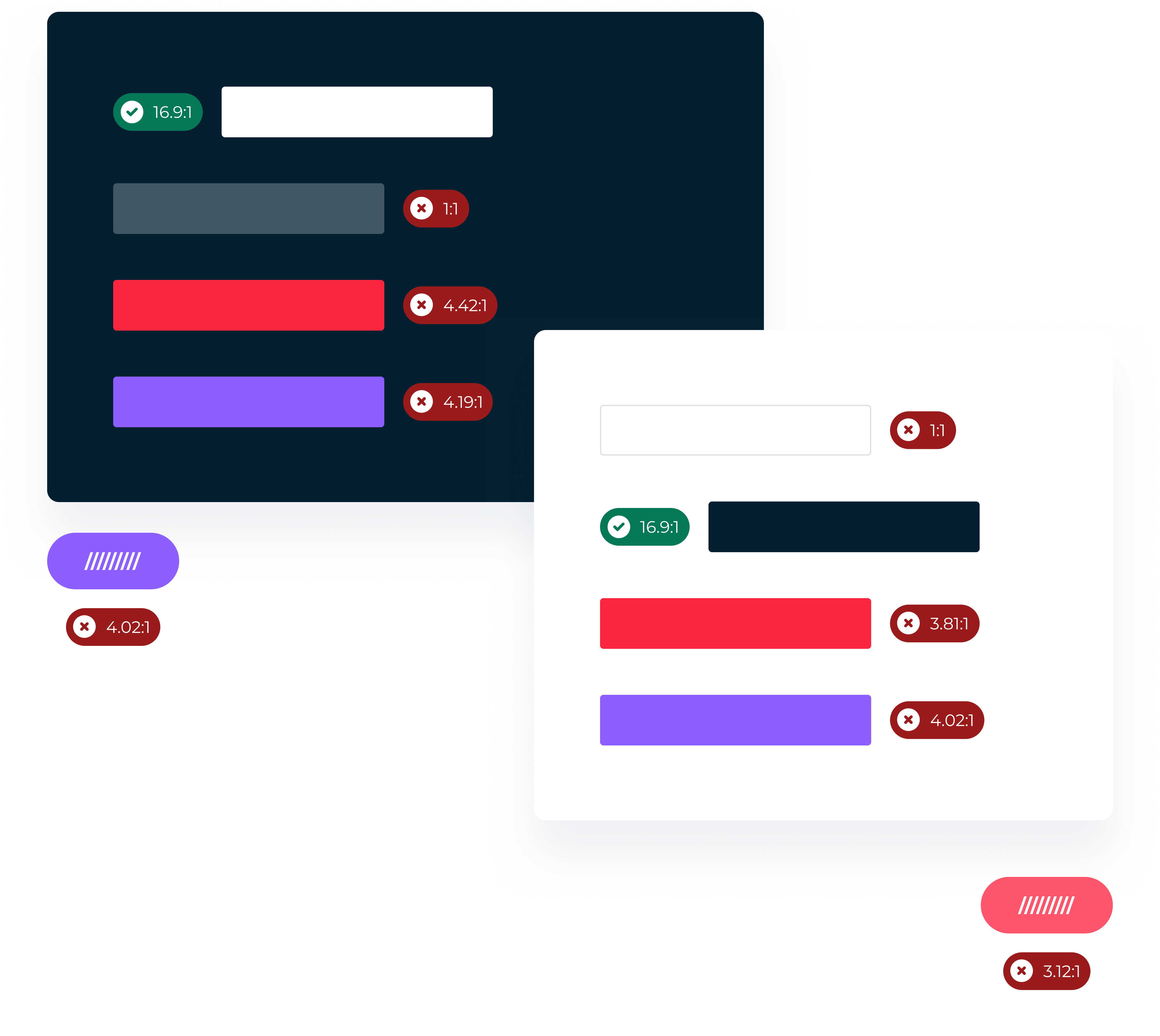 image of accessibility issues