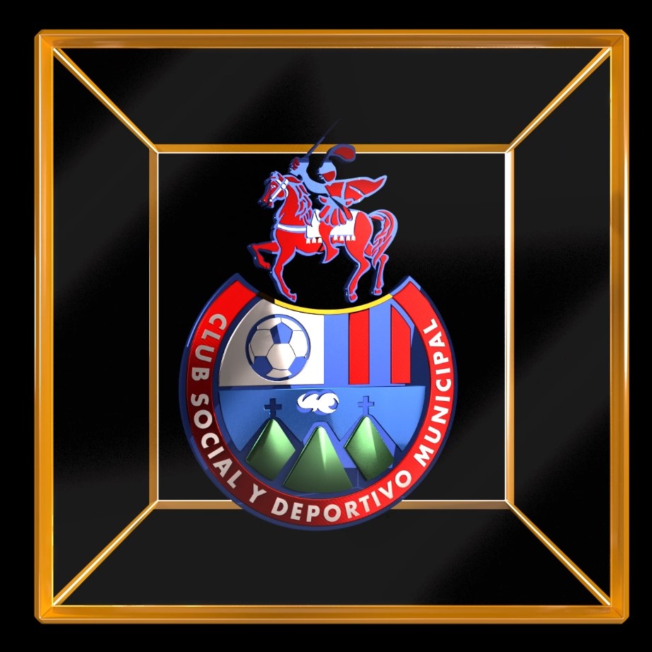 CSD Municipal Logotipo Oficial Flowverse NFT Drop