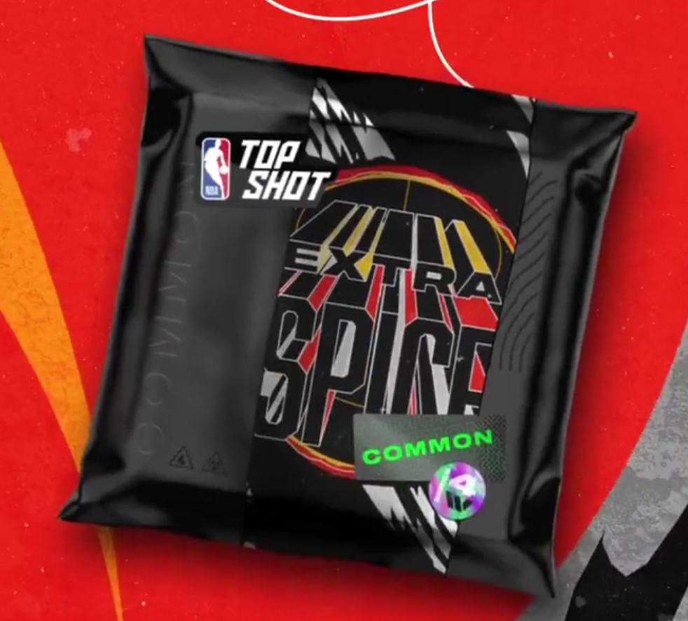 EXTRA SPICE Flowverse NFT Drop