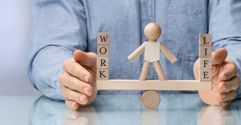 how employee work-life balance is changing and what employers need to ...