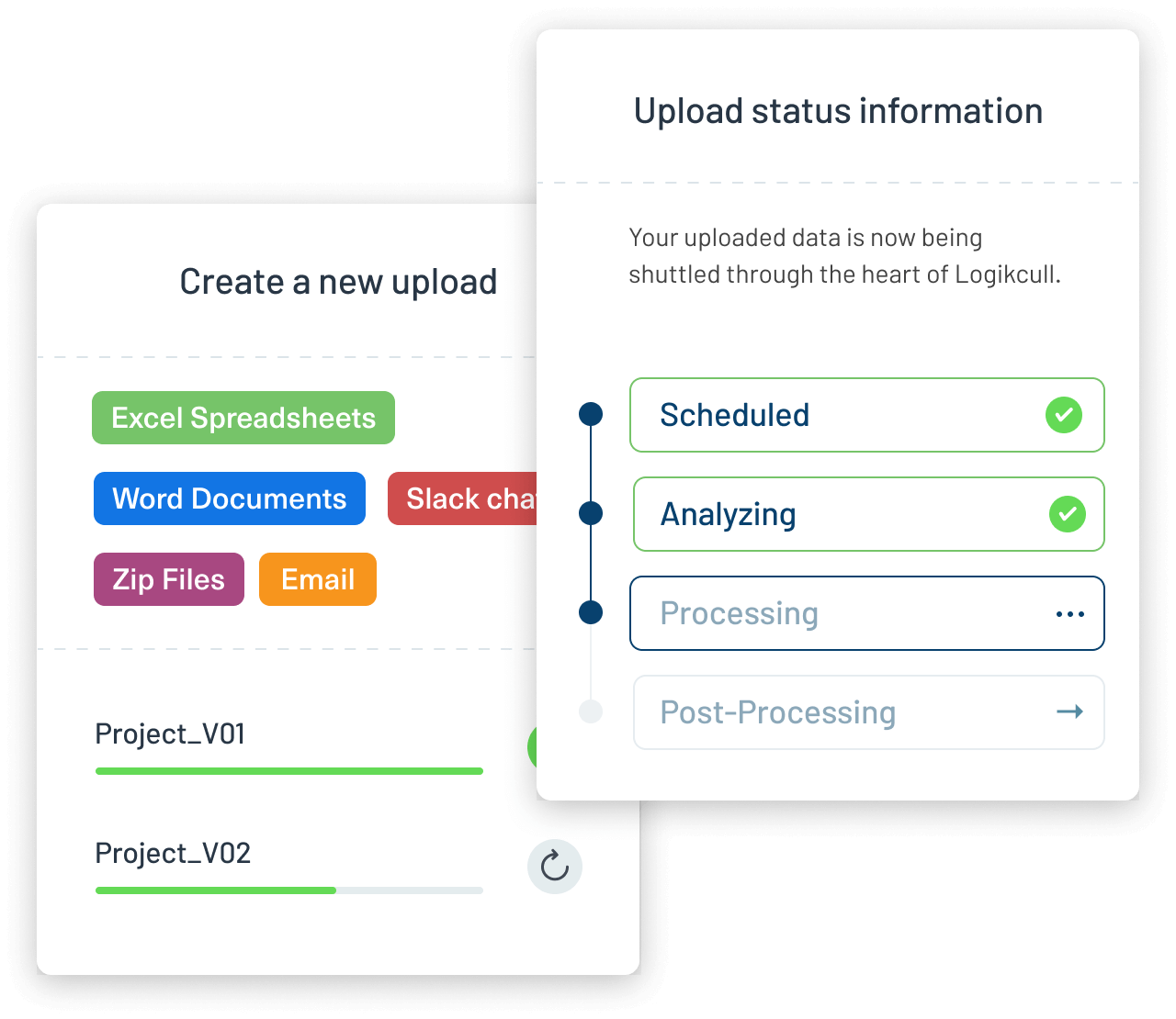 FOIA and Open Records Response Software | Logikcull