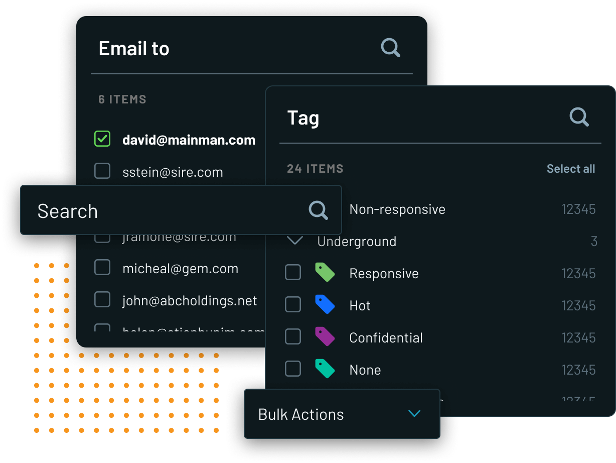 Early Case Assessment Software | Logikcull