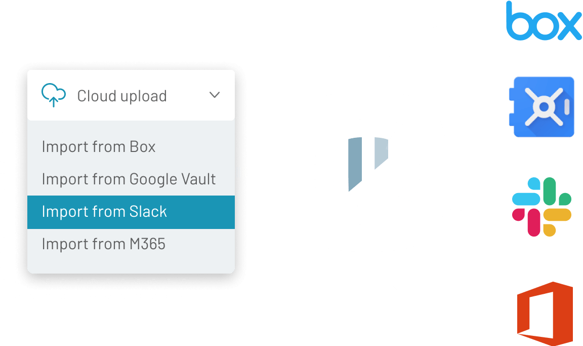 eDiscovery Features | Logikcull