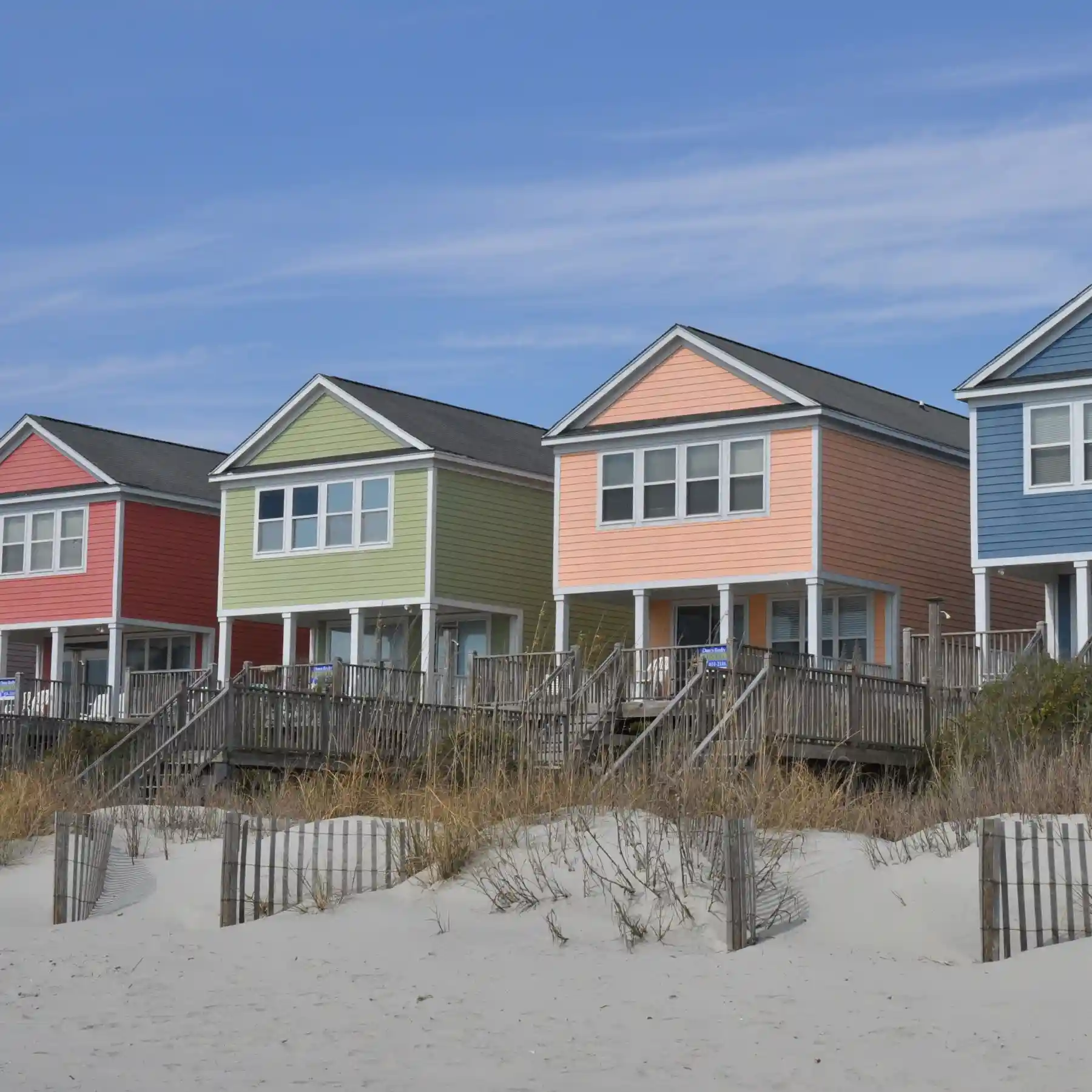 Interest Rates for Investment Properties Wesley Mortgage