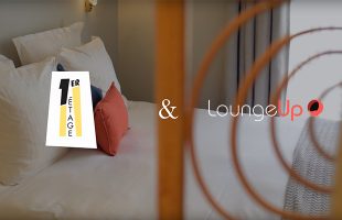 LoungeUp